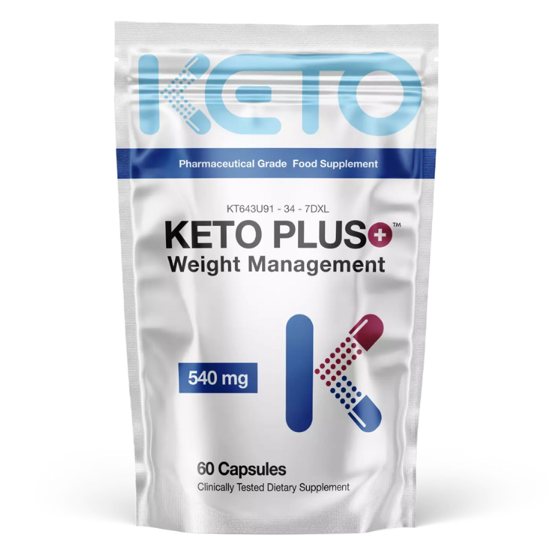 BioScience Keto Plus