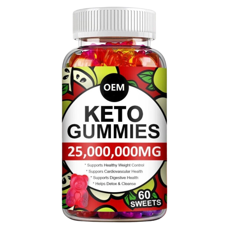 OEM Keto Gummies