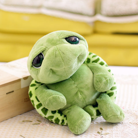 Turtle Plush Toy
