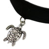 Sea Turtle Choker